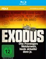 Exodus / Otto Premingers preisgekrönter Monumentalfilm mit absoluter Starbesetzung (Pidax Historien-Klassiker) [Blu-ray]