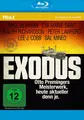 Vorbestellung: Exodus - (Paul Newman + Eva Marie Saint) # BLU-RAY-NEU