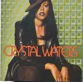 Crystal Waters - Crystal Waters - Crystal Waters CD BGVG The Cheap Fast Free