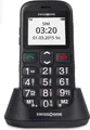 swisstone BBM 320C Großtasten-Handy schwarz