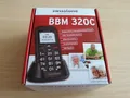 SWISSTONE BBM 320C SCHWARZ NEU+OVP+VIELE EXTRAS+RECHNUNG+DHL VERSAND