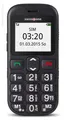swisstone BBM 320c - GSM-Mobiltelefon Farbdisplay, schwarz "sehr gut"