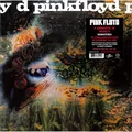 Pink Floyd / A SAUCERFUL OF SECRETS (2016 VERSION) (LP) / Sony Music Catalog /