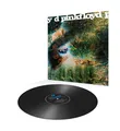 Pink Floyd A Saucerful Of Secrets 180g 1LP Vinyl 2025 PFR