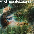PINK FLOYD - SAUCERFUL OF SECRETS 180G - Vinyl Record - D15z