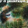 Pink Floyd - A Saucerful Of Secrets (New Edition) (2025) LP Vinyl
