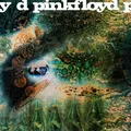 Pink Floyd A Saucerful of Secrets (Schallplatte) 12" Album