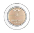 lavera Lidschatten Signature Colour Eyeshadow - Dazzling Gold 08 2g