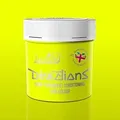 6 X New La Riche Directions Semi-Permanent Hair Color 88ml - Fluorescent Yellow