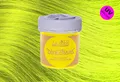 4 X New La Riche Directions Semi-Permanent Hair Color 88ml - Fluorescent Yellow