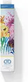 Diamond Dotz DD8-005 - Bild Regenbogen Zebras, funkelndes Diamantbild zum S ...