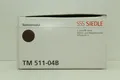 Siedle TM 511-04B Tastenmodul schwarz "Neu&OVP"