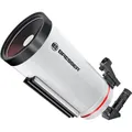Bresser Optik Spiegel-Teleskop Messier MC-127/1900 OTA Tubus Katadoptrisch, Vergrerung 18 bis 254 (4827190)