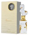 Lattafa Eau de Parfum Lattafa Her Confession Eau De Parfum 100ml, Frauenduft, Arabische Duft, Mystische Komposition, Kunstvoller Flakon, Langanhaltender Duft