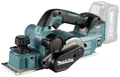 Makita KP001GZ Akku-Hobel ohne Akku, ohne Ladegerät Hobel-Breite: 82mm Falztiefe (max.): 50mm