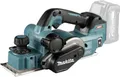 Makita KP001GZ Akku-Hobel 3-1/4 Bluetooth 40Vmax nur Werkzeug ohne Akku