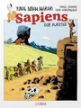 Sapiens - Der Aufstieg  von Harari, Yuval Noah | Buch | Zustand sehr gut