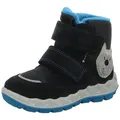 Superfit Icebird Winterstiefel grau 29 EU