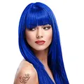 6 X La Riche Directions Semi-Permanent Hair Color 88ml Tubs - Midnight Blue