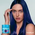 Directions Haarfarbe Midnigth Blue 100ml - Tönung Haare Intensive Haartönung