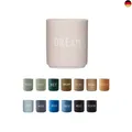 Design Letters kaffeebecher VERANSTALTUNG | DREAM | Tasse mit Spruch |