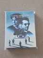 Heat Steelbook Bluray mit Robert De Niro & Al Pacino & Val Kilmer & Danny Trejo