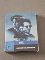 HEAT , Steelbook Bluray , Robert De Niro & Al Pacino & Val Kilmer ,.. NEU & OVP 