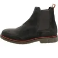 Marc O'Polo Chelsea Boots Damen 31393032373431 Grau 44 EU - Grau - 44