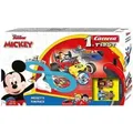 Carrera 20063045 First Mickeys Fun Race Start-Set (20063045)
