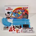 Carrera 20063045 First Mickey's Fun Race Start-Set 1.First Rennbahn Set 2 Autos