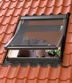 VELUX Hitzeschutz-Markise mit Haltekrallen MHL 200 5060 Tageslicht & Hitzeschutz