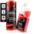 Longlife DIESEL Additiv Zusatz, Nachfüll-Set für 1500L Diesel LIFETIME Pro-Line