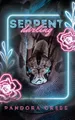 Pandora Cress Serpent Darling (Taschenbuch)