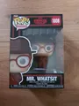 Stranger Things: Pop! TV Vinyl Figur Mr. Whatsit 1808 (9 cm) NEU