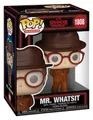 Stranger Things POP! TV Vinyl Figur Mr. Whatsit 9 cm