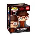 Funko Pop! TV Stranger Things - Mr. Whatsit - Figur #1808 - Neu & OVP
