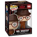 Stranger Things 5 Mr. Whatsit #1808