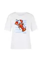 Damen T-Shirt aus Baumwolle 42
