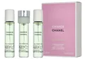 CHANEL Eau de Toilette Chance, Glasflakon, Parfüm EDT, Damenduft