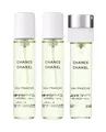 Chanel Chance Eau Fraiche Eau de Toilette 3 x 20 ml Nachfüllpackung OVP NEU