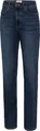 Wrangler Damen Superstretch-Jeans, langlebig und formstabil