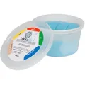 Theraflex Therapie-Knetmasse super strong, 450 g, blau