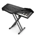 88 Tastatur Klavierabdeckung Klaviertastatur Abdeckung Elektronische Klavier ...