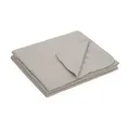 IBENA Tagesdecke  Nancy , beige , 100% Baumwolle , Maße (cm): B: 220