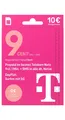 Telekom - MagentaMobil Prepaid Basic ohne monatl. Grundkosten