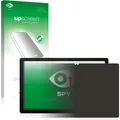 upscreen Spy Shield Blickschutzfolie (1 Stück, Galaxy Tab A8) (3543815)