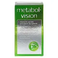 METABOL vision Orthoexpert Kapseln 60 St