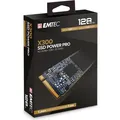 Emtec Power Pro X300 (128 GB, M.2 2280) (ECSSD128GX300)