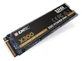 Emtec Power Pro X300 - 128 GB