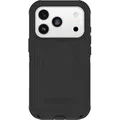 Otterbox Defender Pro iPhone 17 Pro Backcover mit MagSafe Magnet Schwarz